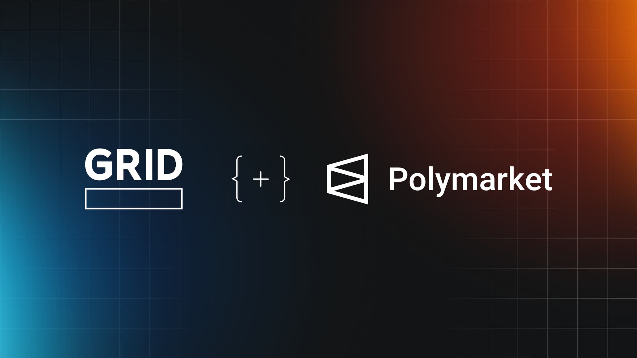 GRID partners with Polymarket for official esports data and streaming