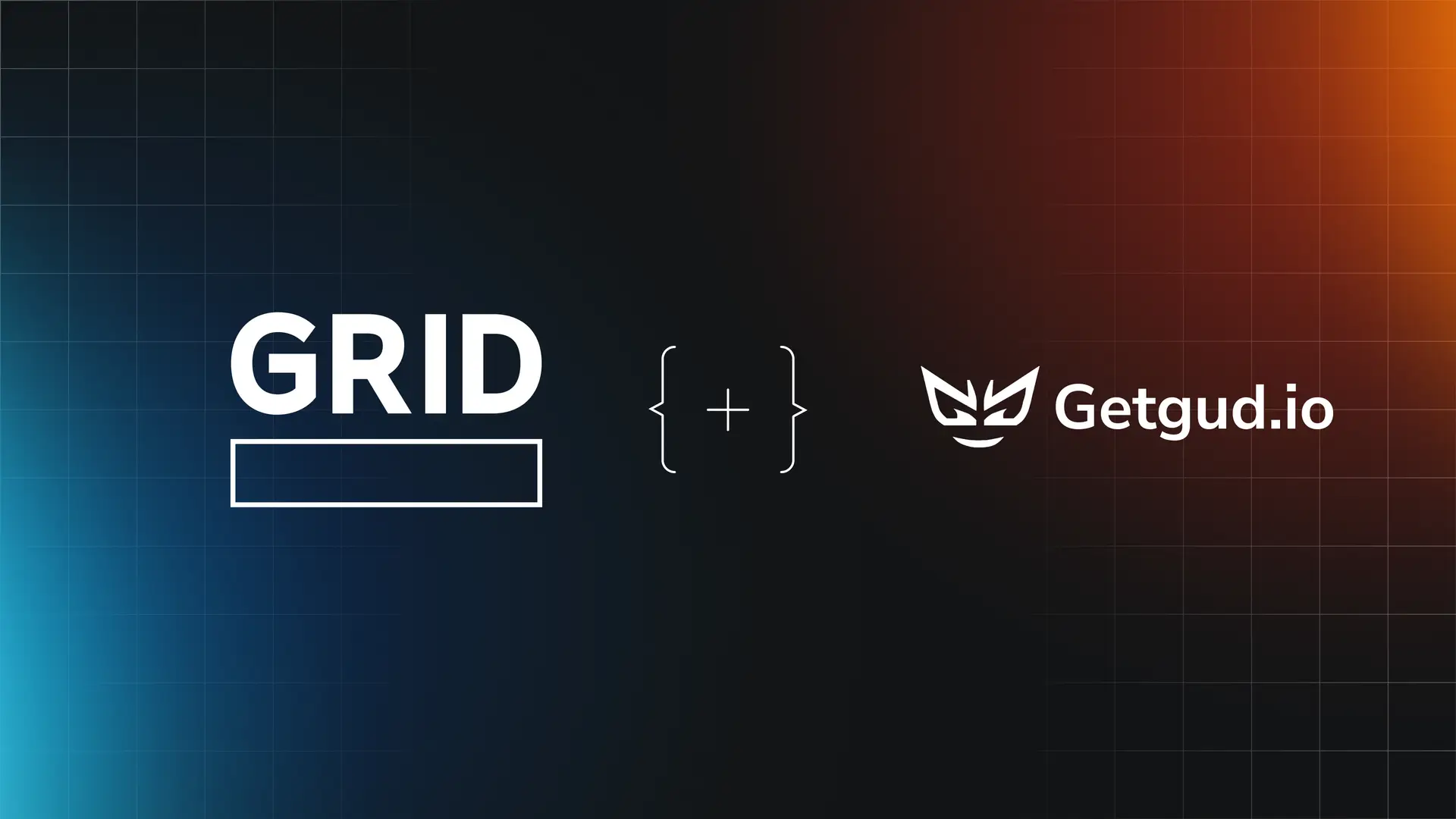 GRID Partners with Getgud.io to Enhance GRID Play with Advanced Game Observability Solutions